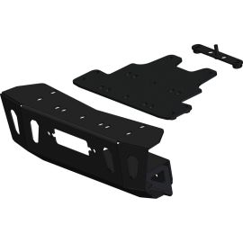 SUPPORT DE TREUIL - POLARIS RZR TURBO S
