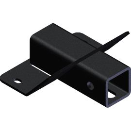 RÉCEPTEUR AVANT BAS 2