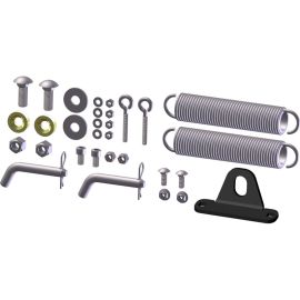 ENSEMBLE DE QUINCAILLERIE POUR CHÂSSIS UTV