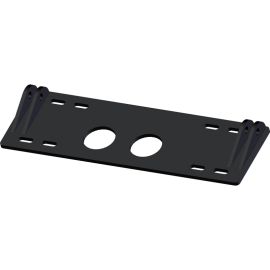 PLAQUE DE CHASSIS DE GRATTE ATV - YAMAHA