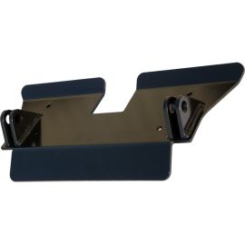 PLAQUE DE CHASSIS DE GRATTE UTV - CAN-AM