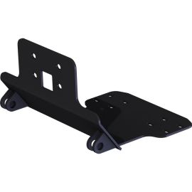 PLAQUE DE CHASSIS DE GRATTE UTV - JOHN DEER