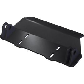 PLAQUE DE CHASSIS DE GRATTE UTV - CFMOTO