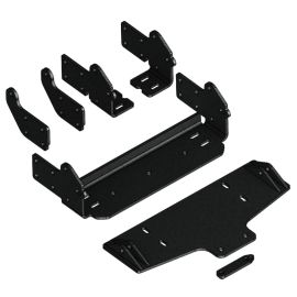 PLAQUE DE CHASSIS DE GRATTE ATV - ARCTIC CAT