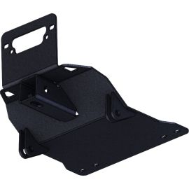 PLAQUE DE CHASSIS DE GRATTE UTV - YAMAHA