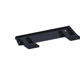 PLAQUE DE CHASSIS DE GRATTE UTV - HONDA