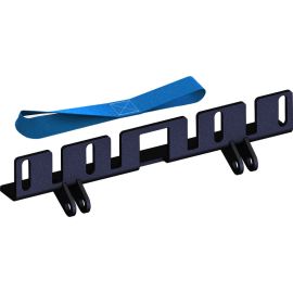 PLAQUE DE CHASSIS DE GRATTE UTV - KUBOTA