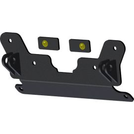 PLAQUE DE CHASSIS DE GRATTE UTV - CAN-AM
