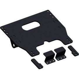 PLAQUE DE CHASSIS DE GRATTE UTV - CAN-AM