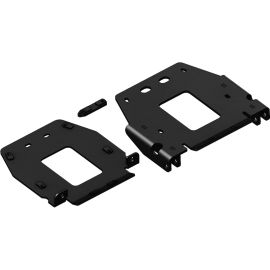PLAQUE DE CHASSIS DE GRATTE UTV - POLARIS
