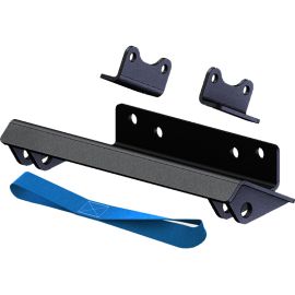 PLAQUE DE CHASSIS DE GRATTE UTV - KUBOTA