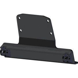 PLAQUE DE CHASSIS DE GRATTE UTV - CFMOTO