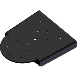 EXTENSION DE CHÂSSIS DE GRATTE ATV/UTV (5-3/8