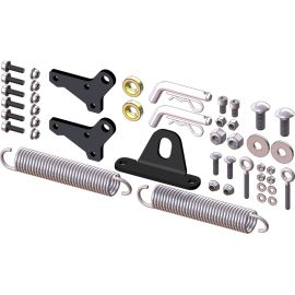 KIT DE MISE À NIVEAU CHÂSSIS DE GRATTE PRO 2.0