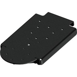 EXTENSION DE CHÂSSIS DE GRATTE POUR CHENILLES UTV