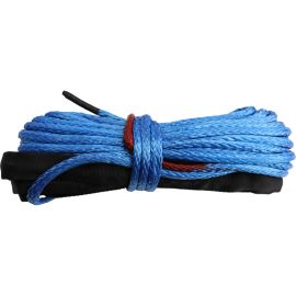 CÂBLE SYNTHÉTIQUE SANS CROCHET 15/64'X38'