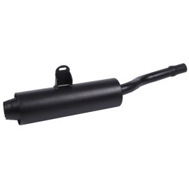 SILENCIEUX DE REMPLACEMENT