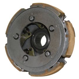 EMBRAYAGE CENTRIFUGE