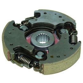 EMBRAYAGE CENTRIFUGE