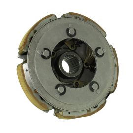 EMBRAYAGE CENTRIFUGE