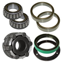 KIT D'EMBRAYAGE DE MOYEU