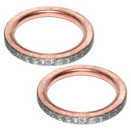 JOINT ECHAPPEMENT YAMAHA