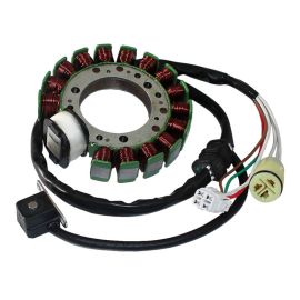 STATOR