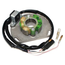 STATOR