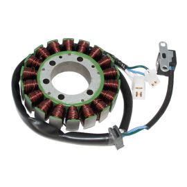 STATOR
