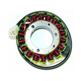 STATOR