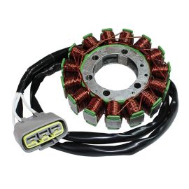 STATOR