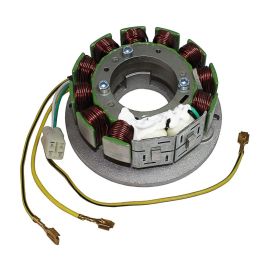 STATOR