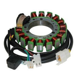 STATOR