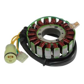 STATOR