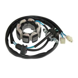 STATOR