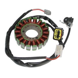 STATOR