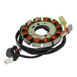 STATOR