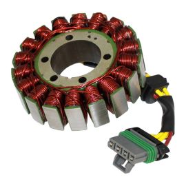 STATOR