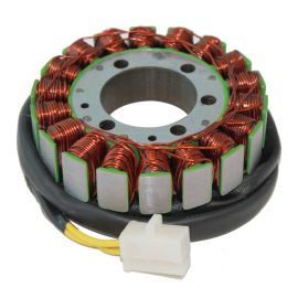 STATOR