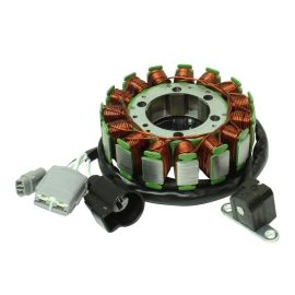 STATOR