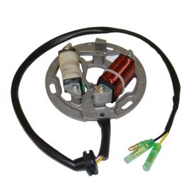 STATOR