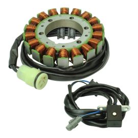 STATOR