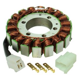 STATOR