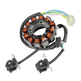 STATOR