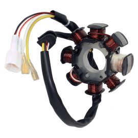 STATOR