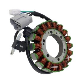 STATOR