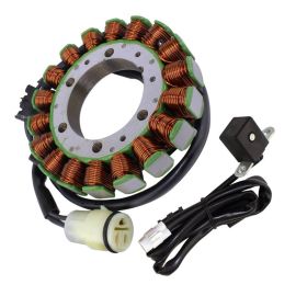 STATOR