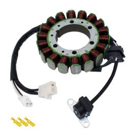 STATOR
