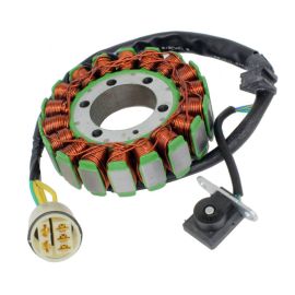 STATOR