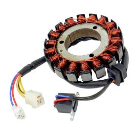 STATOR